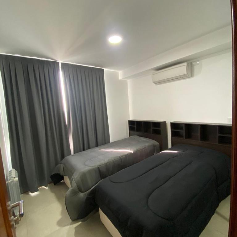 Portal del Norte 8A - Apartamento de 1 dormitorio - 34
