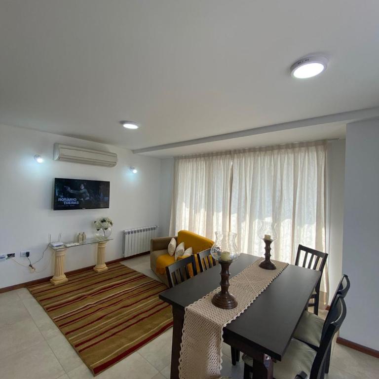 Portal del Norte 8A - Apartamento de 1 dormitorio - 37