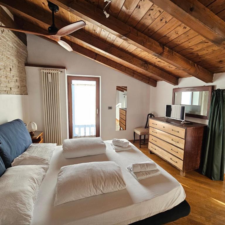 GARDAINN LA CASA del PROFETA - Appartamento Standard con 3 Camere da Letto - 1