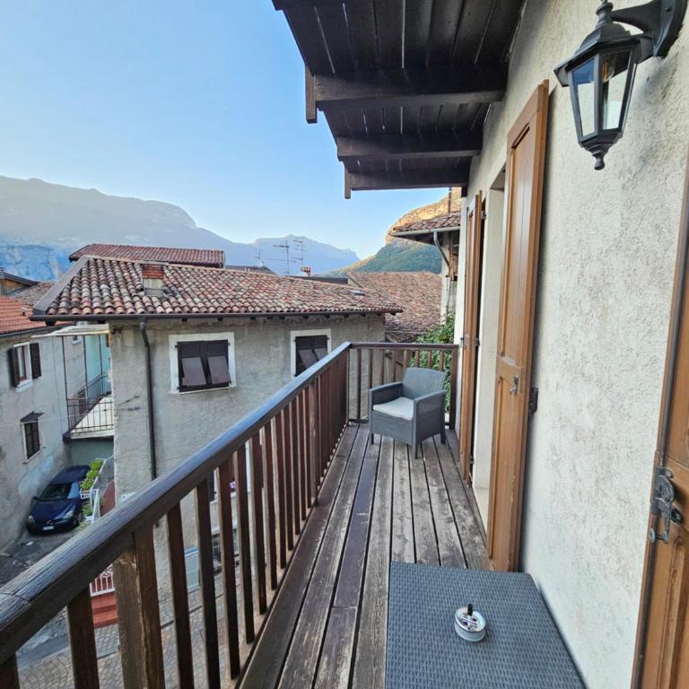 GARDAINN LA CASA del PROFETA - Appartamento Standard con 3 Camere da Letto - 13