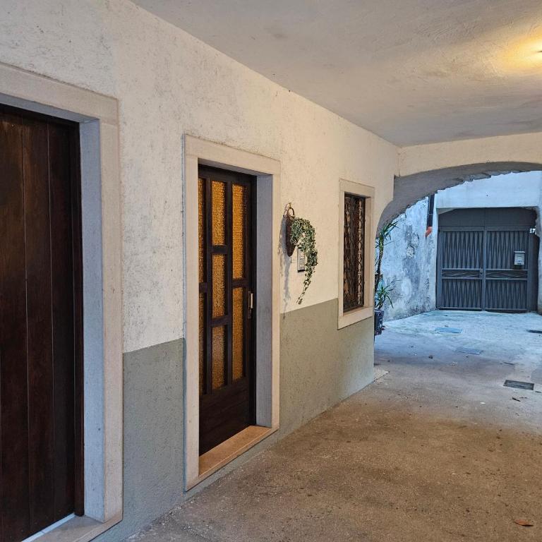 GARDAINN LA CASA del PROFETA - Appartamento Standard con 3 Camere da Letto - 17