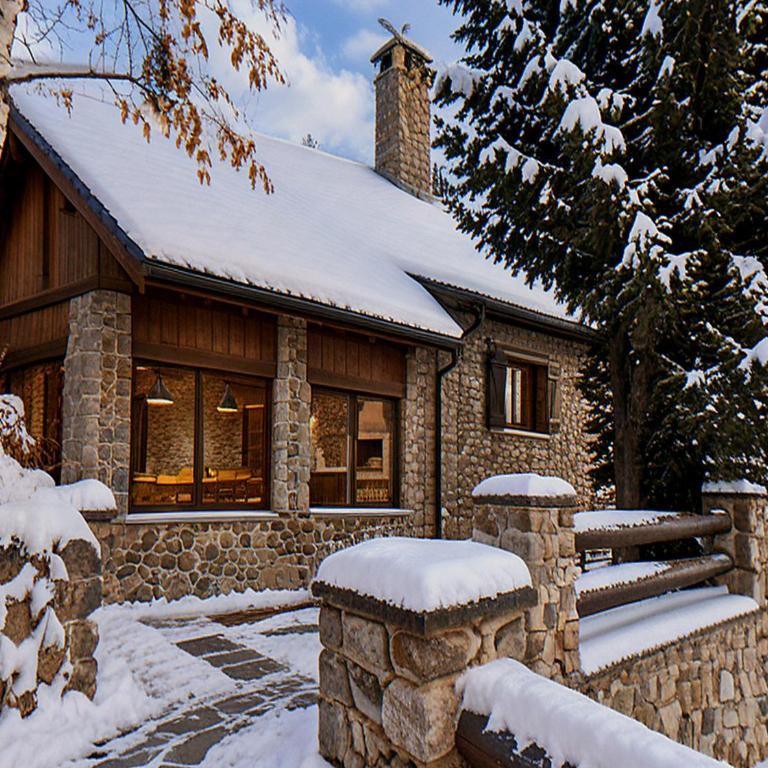 Anselmo vacation home - Haus mit 3 Schlafzimmern - 2