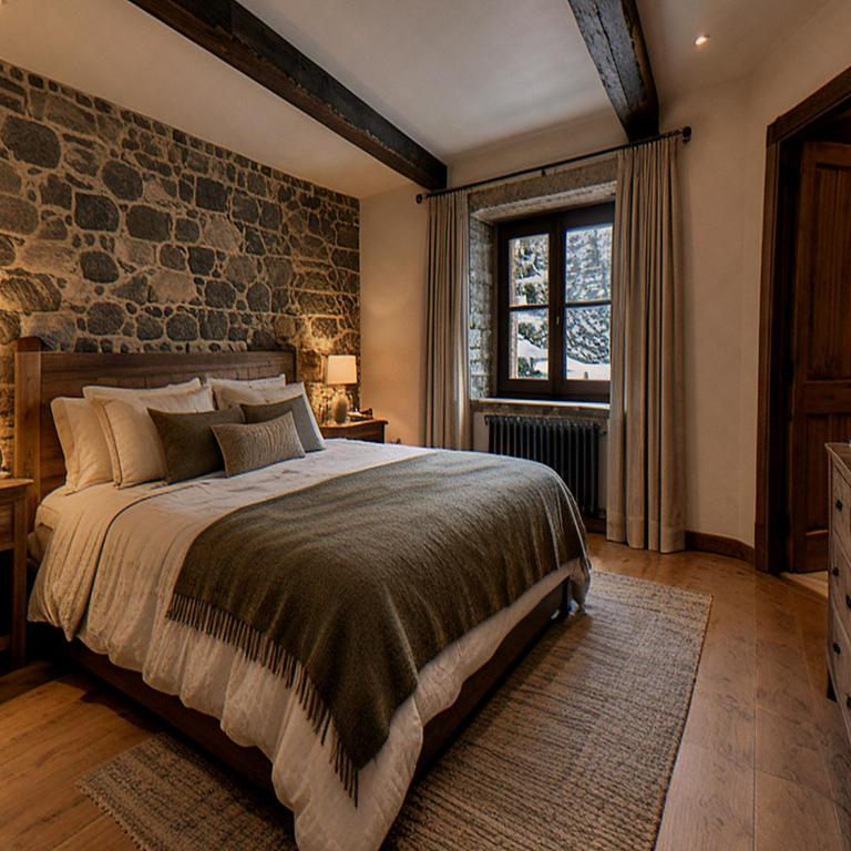 Anselmo vacation home - Haus mit 3 Schlafzimmern - 3