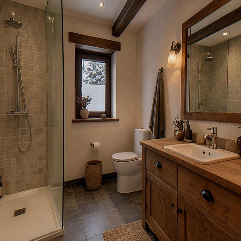 Anselmo vacation home - Haus mit 3 Schlafzimmern - 5