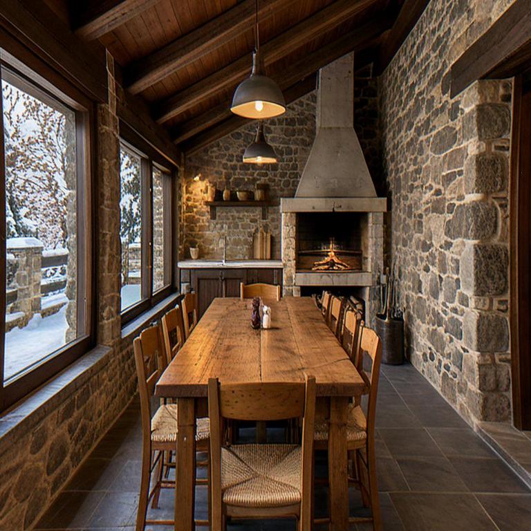 Anselmo vacation home - Haus mit 3 Schlafzimmern - 6