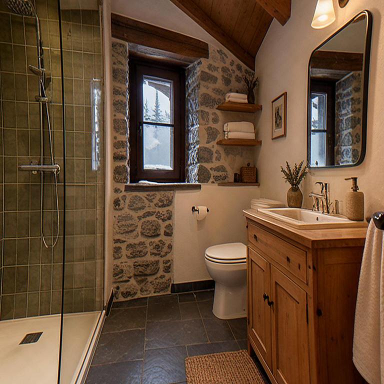 Anselmo vacation home - Haus mit 3 Schlafzimmern - 7