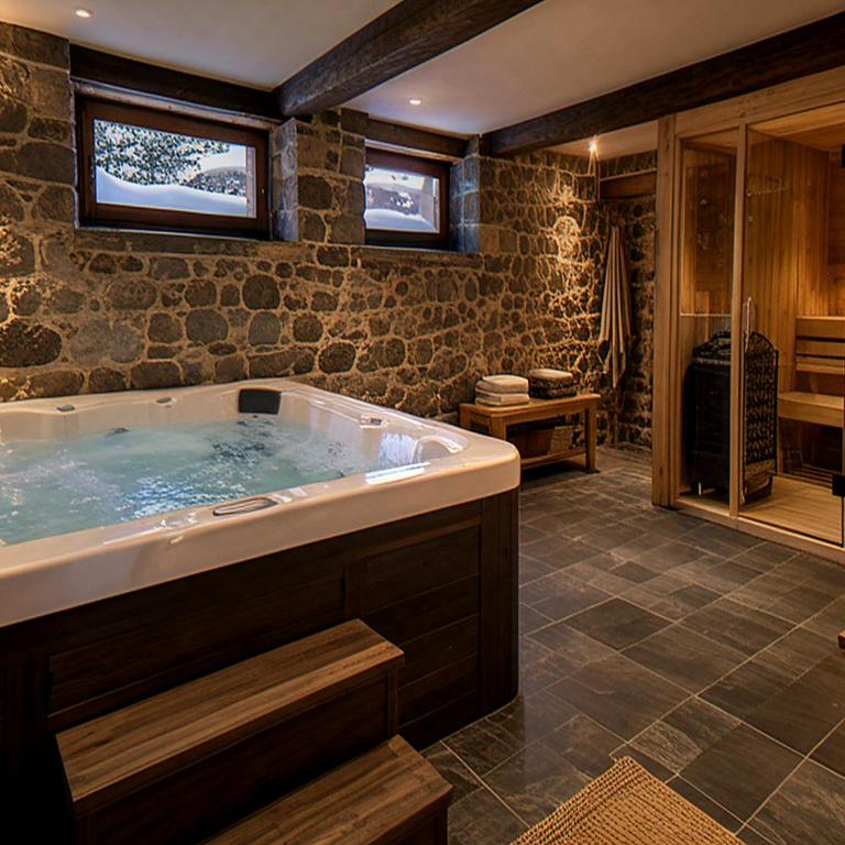 Anselmo vacation home - Haus mit 3 Schlafzimmern - 9