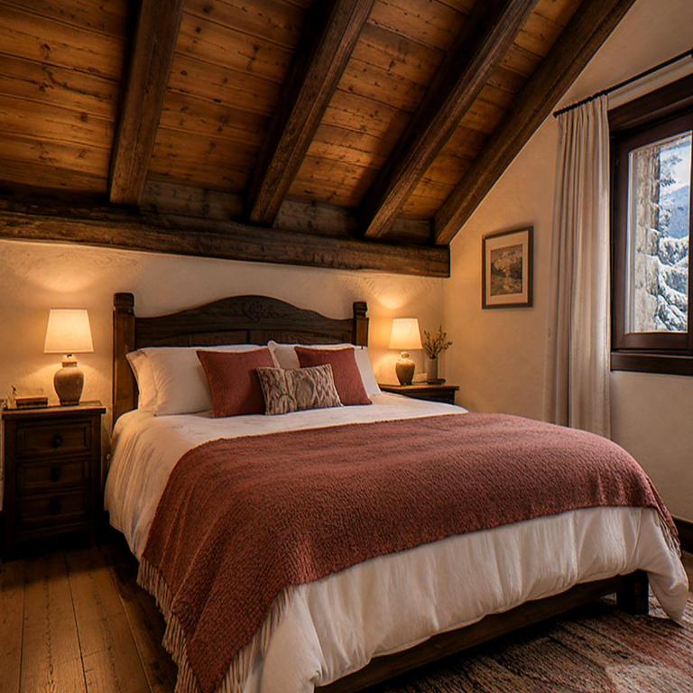 Anselmo vacation home - Haus mit 3 Schlafzimmern - 10