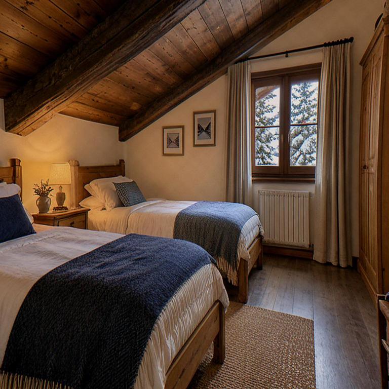 Anselmo vacation home - Haus mit 3 Schlafzimmern - 11