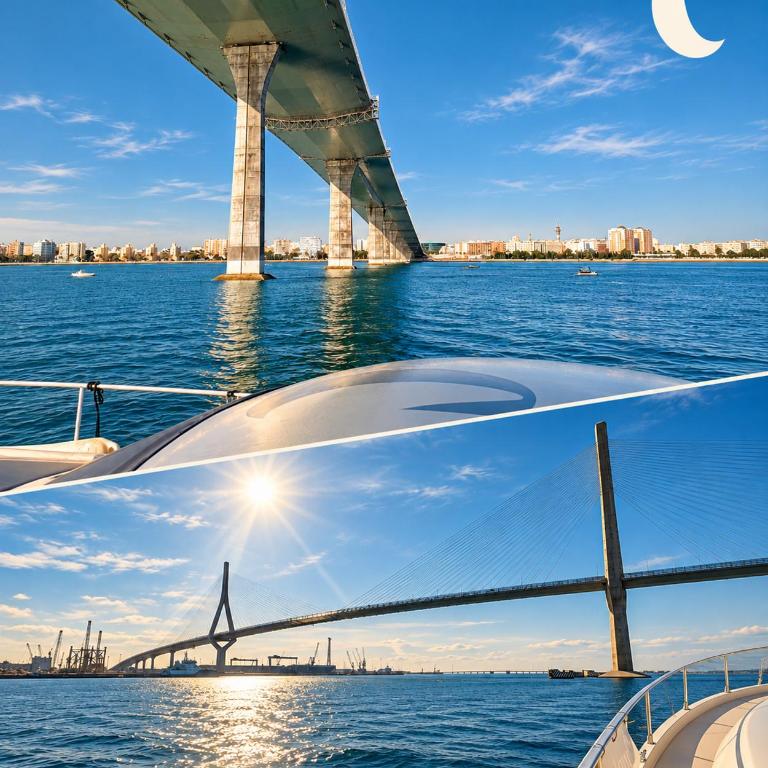 Captain Cangrejo Yacht - Mobile Home - 26