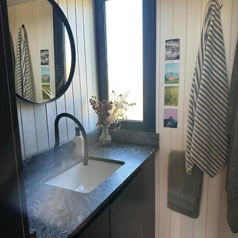 Tiny House Refugio Cálido para 2 personas - Chalet de 1 dormitorio - 7