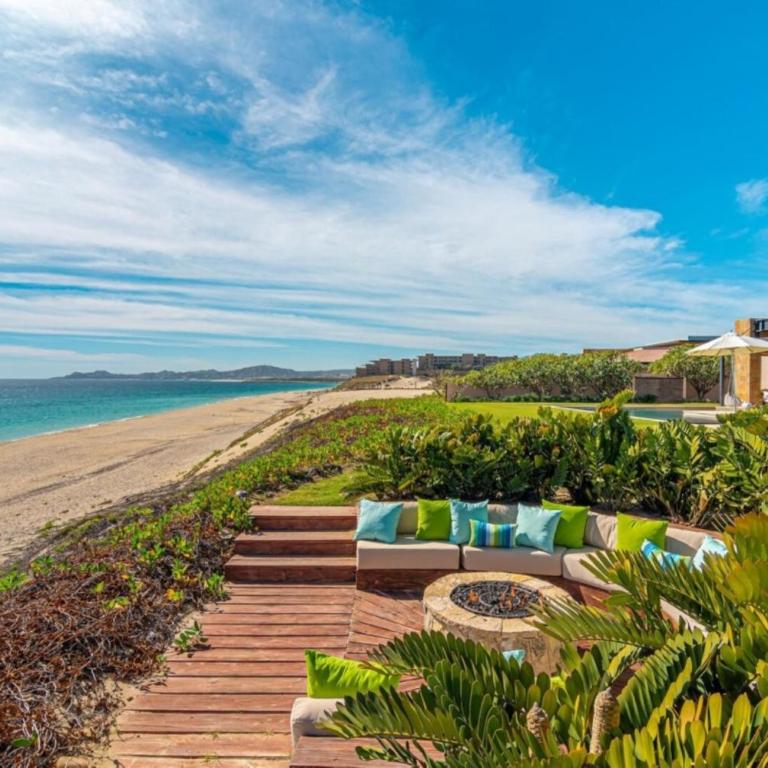 Villa Serene in Baja California Sur - Villa - 4