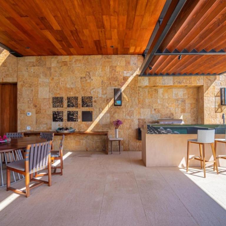 Villa Serene in Baja California Sur - Villa - 6