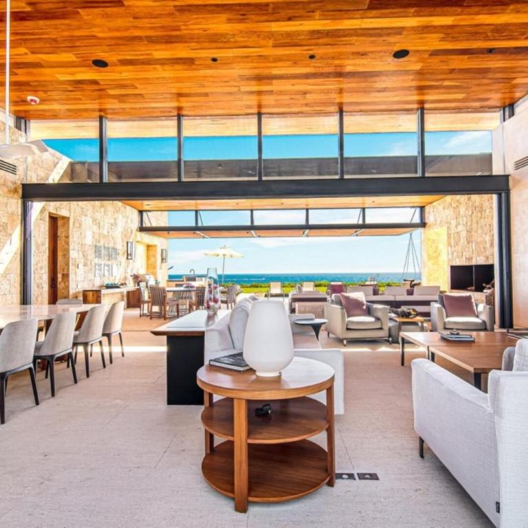 Villa Serene in Baja California Sur - Villa - 7