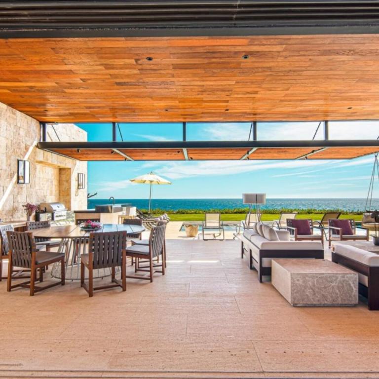 Villa Serene in Baja California Sur - Villa - 8