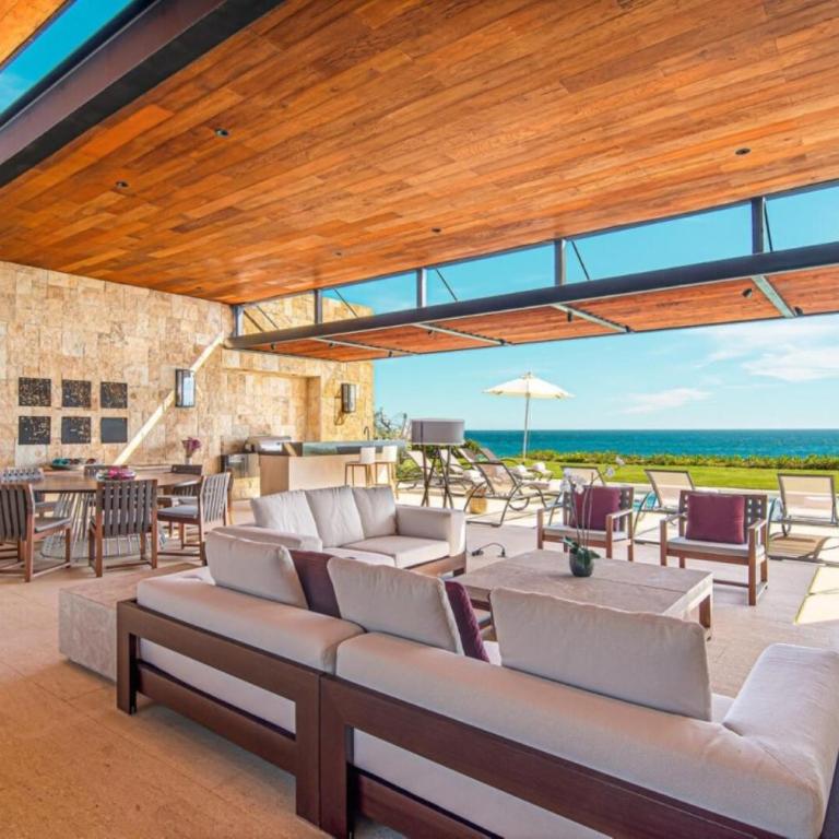 Villa Serene in Baja California Sur - Villa - 9