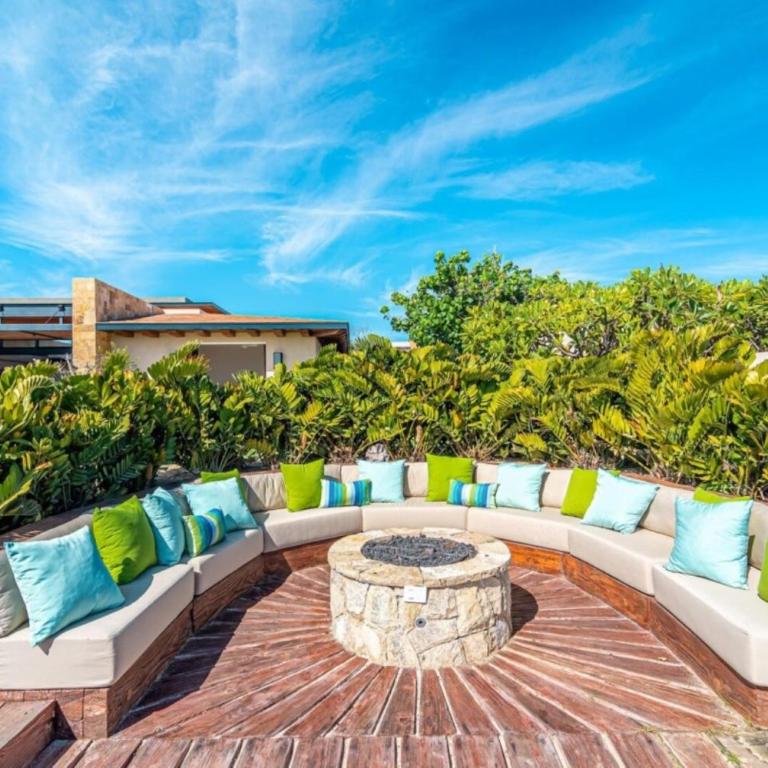 Villa Serene in Baja California Sur - Villa - 10