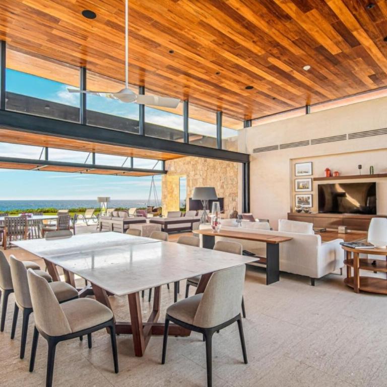 Villa Serene in Baja California Sur - Villa - 11