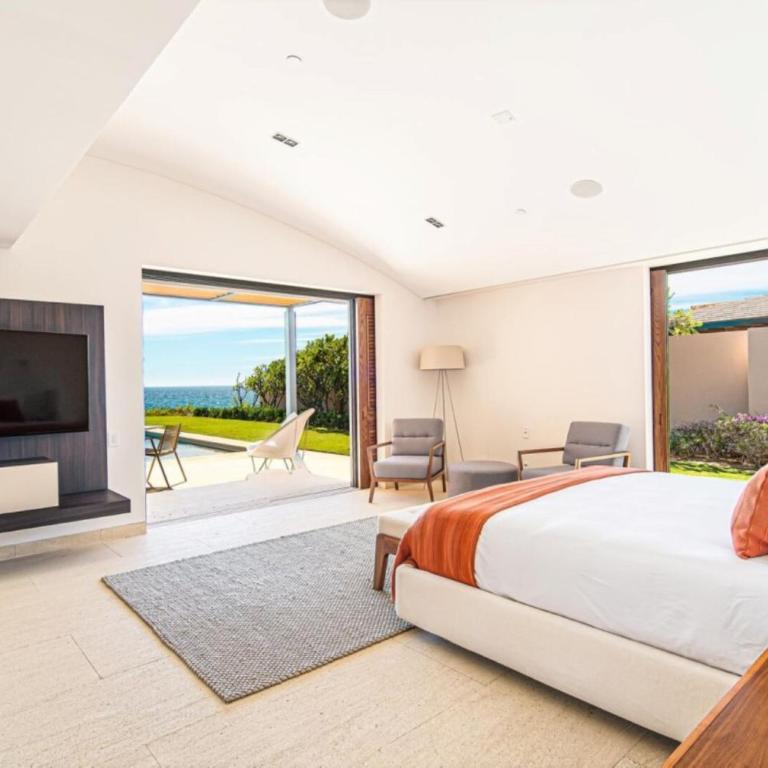 Villa Serene in Baja California Sur - Villa - 14