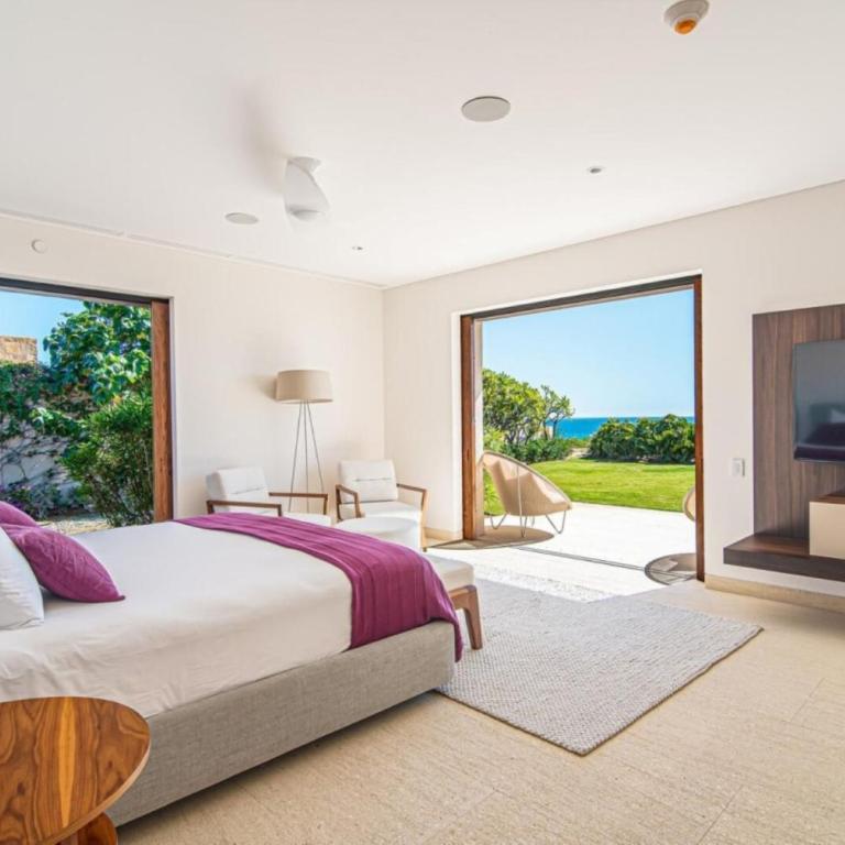 Villa Serene in Baja California Sur - Villa - 15