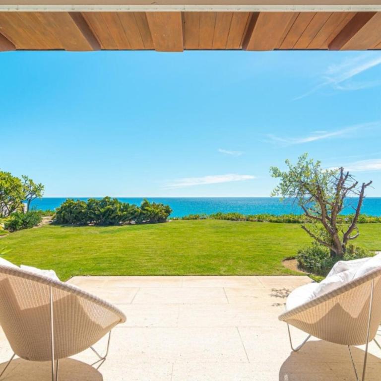 Villa Serene in Baja California Sur - Villa - 16