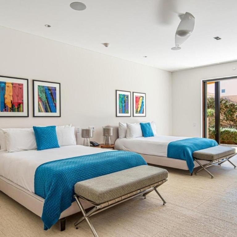 Villa Serene in Baja California Sur - Villa - 21