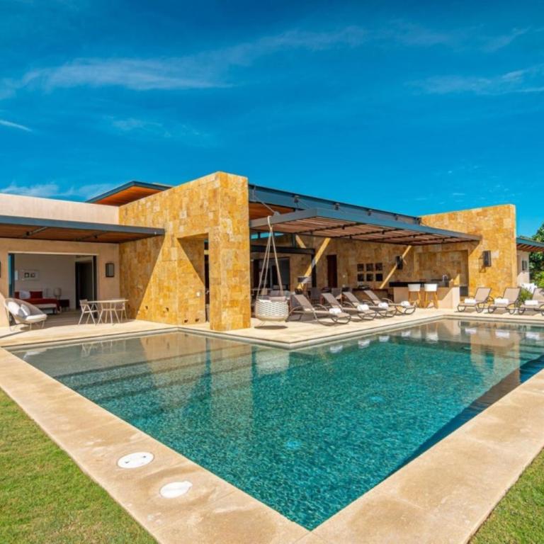 Villa Serene in Baja California Sur - Villa - 22
