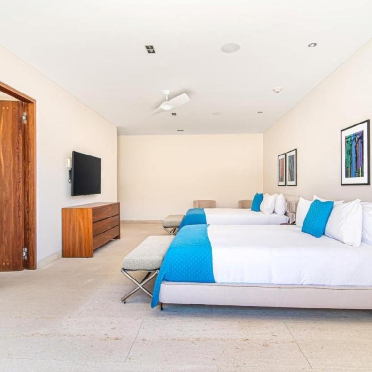 Villa Serene in Baja California Sur - Villa - 25