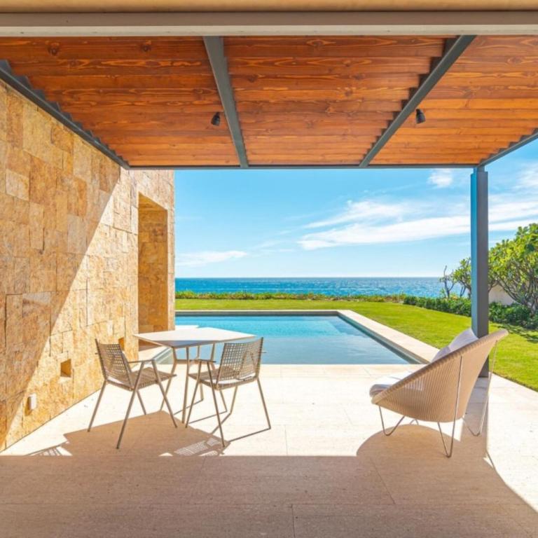 Villa Serene in Baja California Sur - Villa - 26