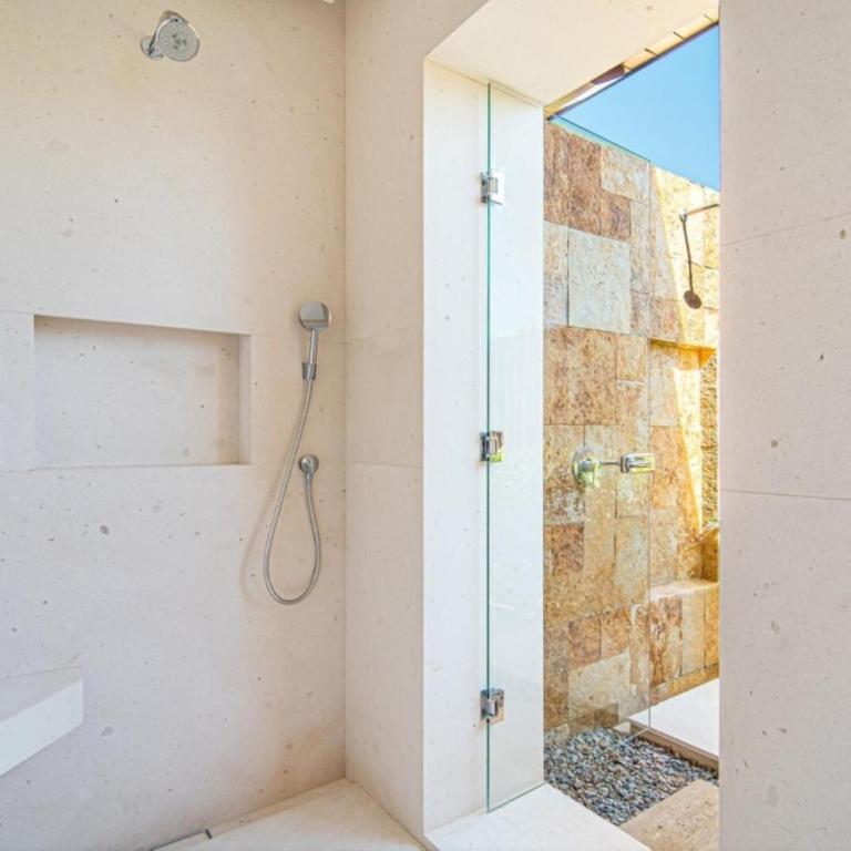 Villa Serene in Baja California Sur - Villa - 32