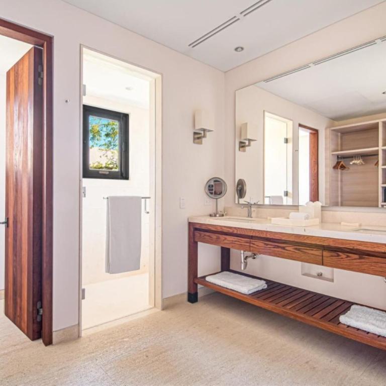 Villa Serene in Baja California Sur - Villa - 33