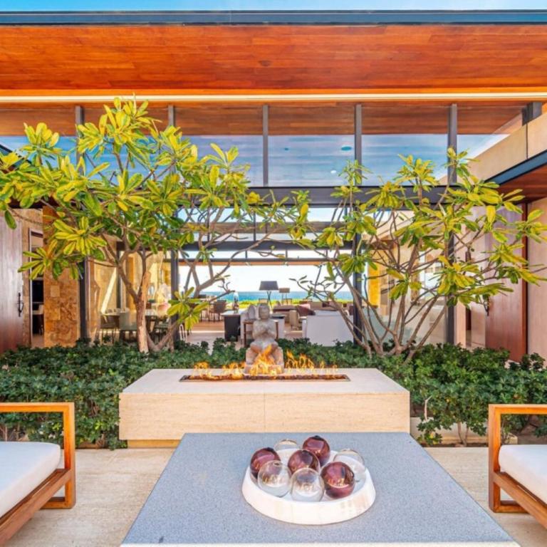 Villa Serene in Baja California Sur - Villa - 36