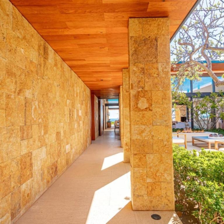 Villa Serene in Baja California Sur - Villa - 37