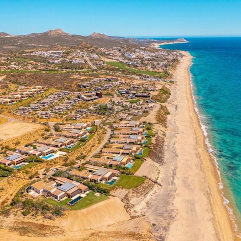 Villa Serene in Baja California Sur - Villa - 40