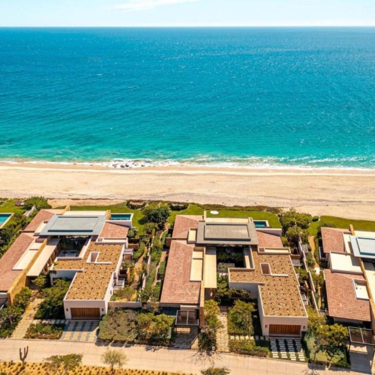 Villa Serene in Baja California Sur - Villa - 41