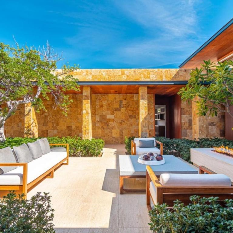 Villa Serene in Baja California Sur - Villa - 42