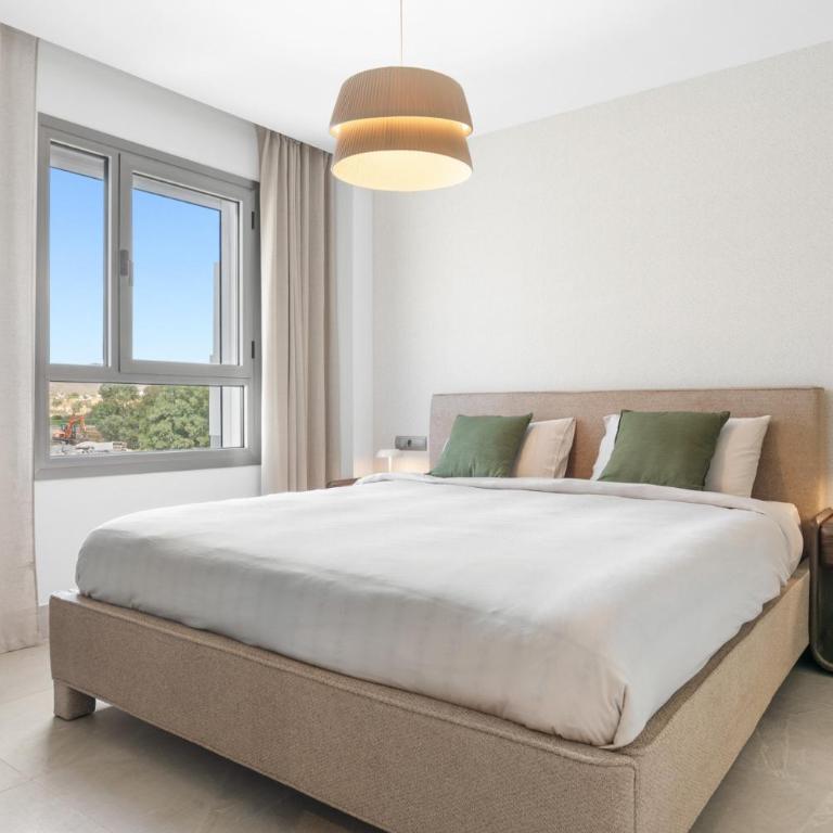 Solana Village - Apartamento con terraza - 5