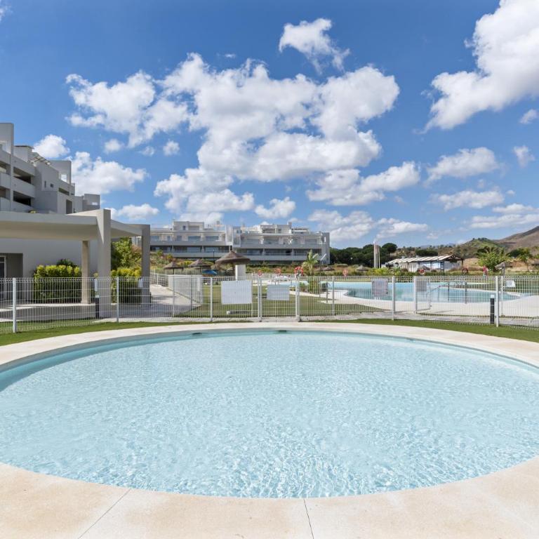 Solana Village - Apartamento con terraza - 19