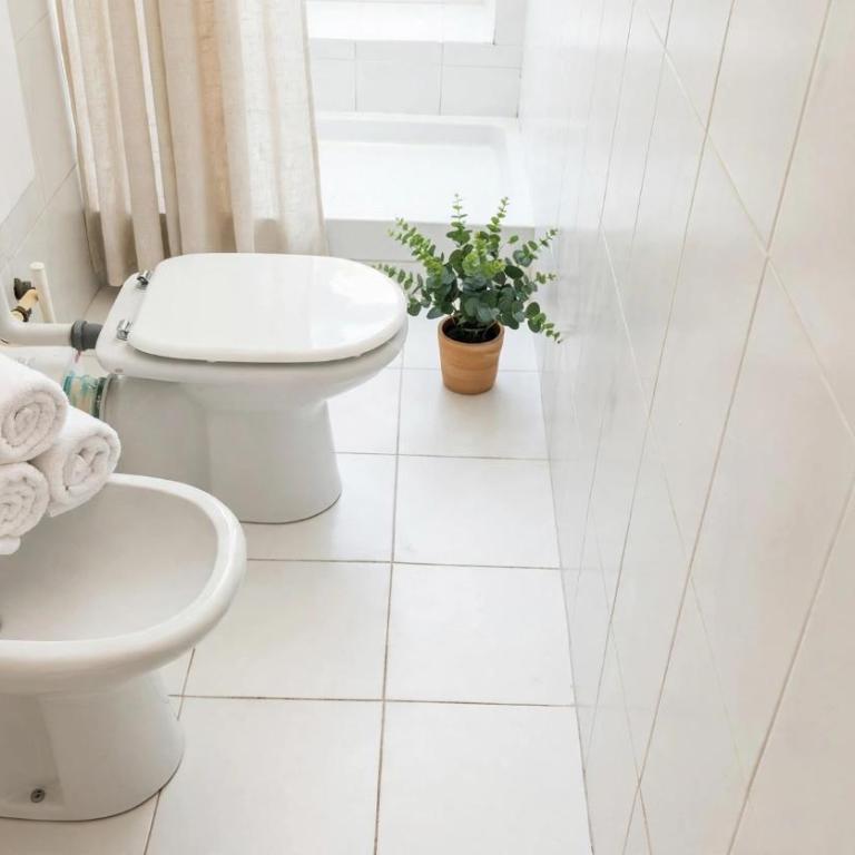 GRANDE APPARTAMENTO in VIA CAFFARO 34 - Appartement 1 Chambre - 8