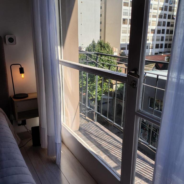 Espacio Guemes - One-Bedroom Apartment - 16
