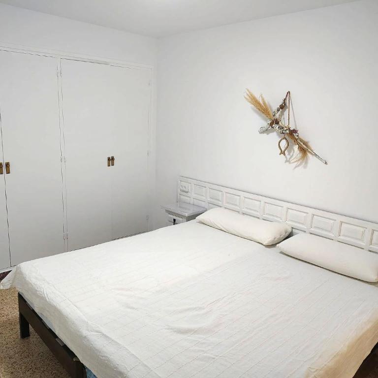 Coqueto Apartamento en Cambrils con Aire Acondicionado y Vistas al Mar 4 Plazas - Apartamento de 1 dormitorio - 35