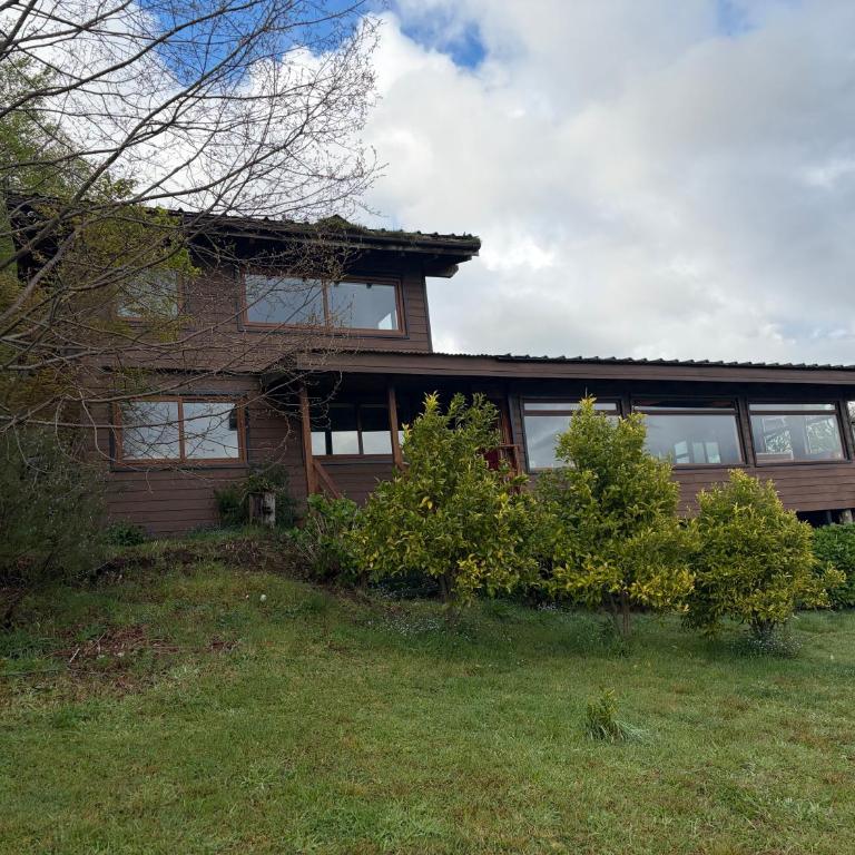 Preciosa casa, vistas y piscina privada - Casa de 5 dormitorios - 32
