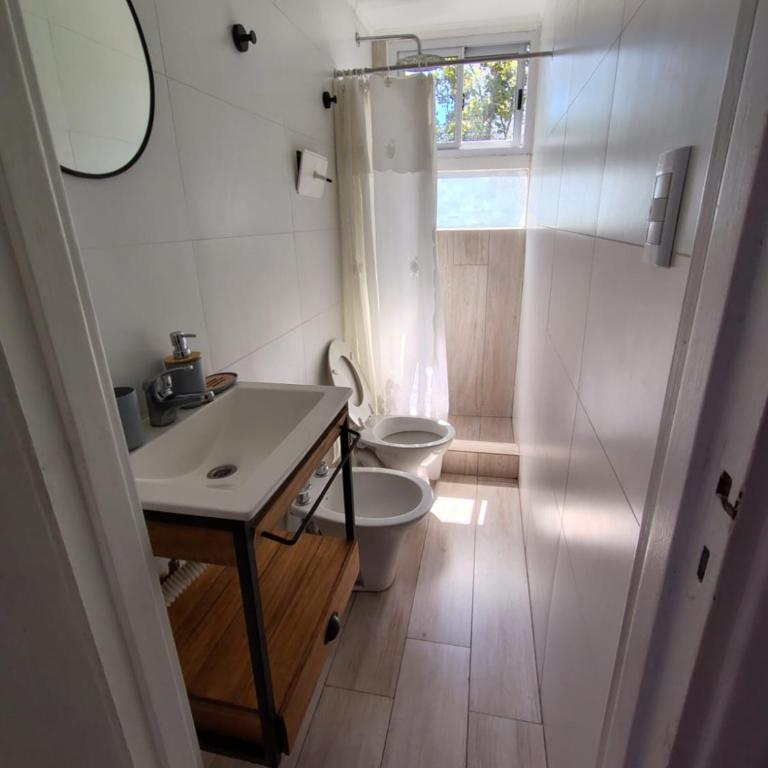 Espacio Guemes - One-Bedroom Apartment - 18