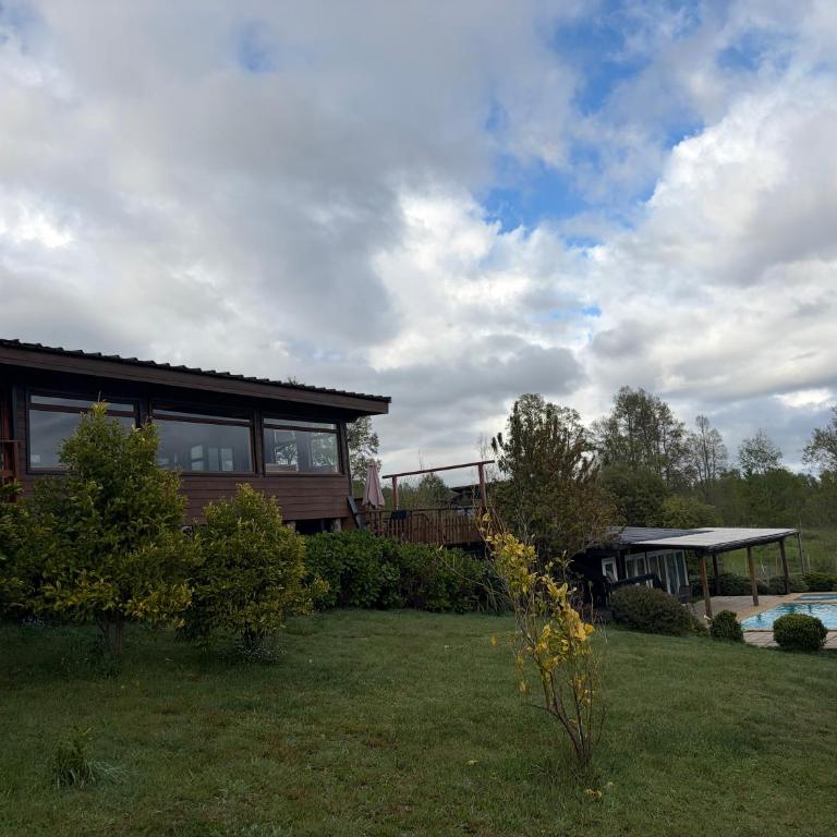 Preciosa casa, vistas y piscina privada - Casa de 5 dormitorios - 33