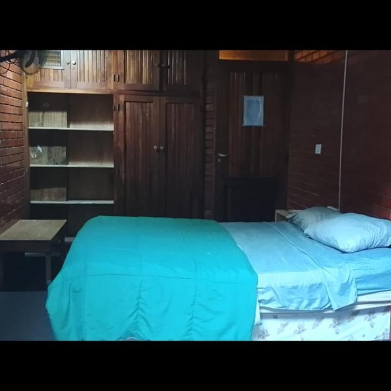 OlasHostel - Large Double Room - 3