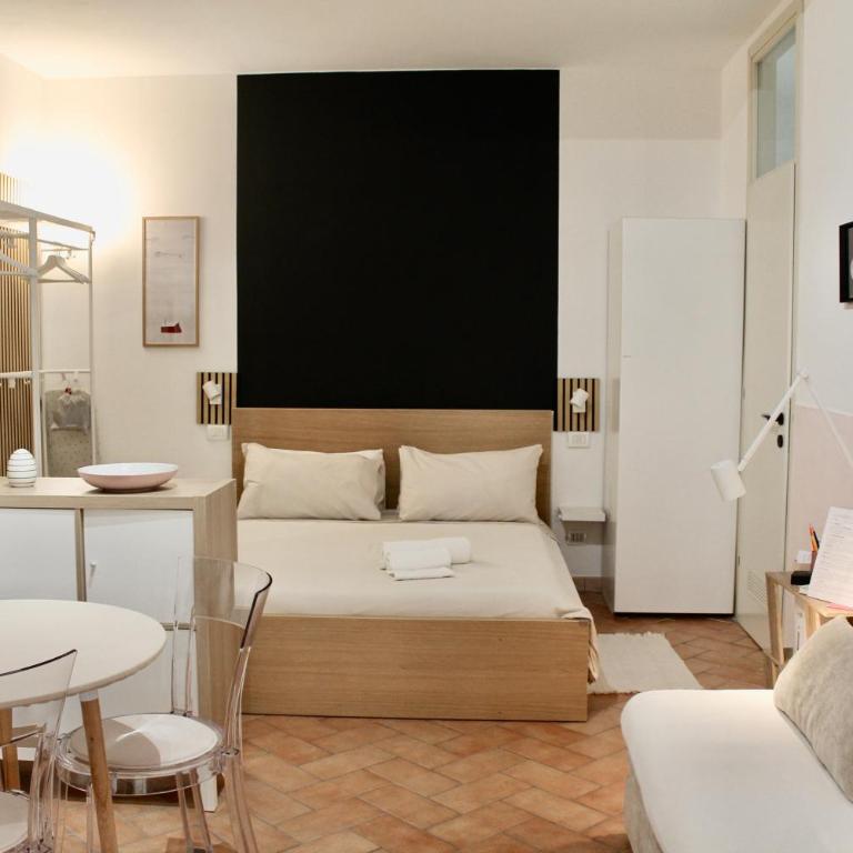 MiniBO Apartment, studio with private courtyard - Appartamento con 1 Camera da Letto - 1