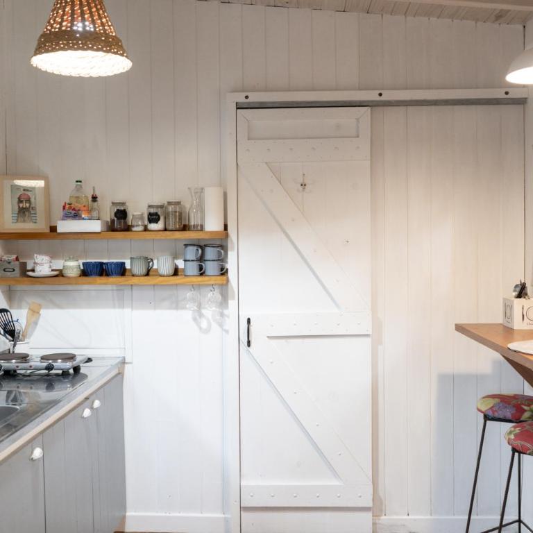 Tiny House Pinamar - One-Bedroom House - 16