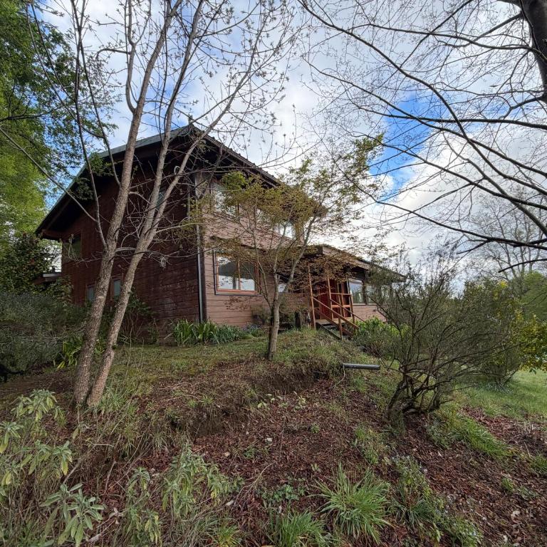 Preciosa casa, vistas y piscina privada - Casa de 5 dormitorios - 35