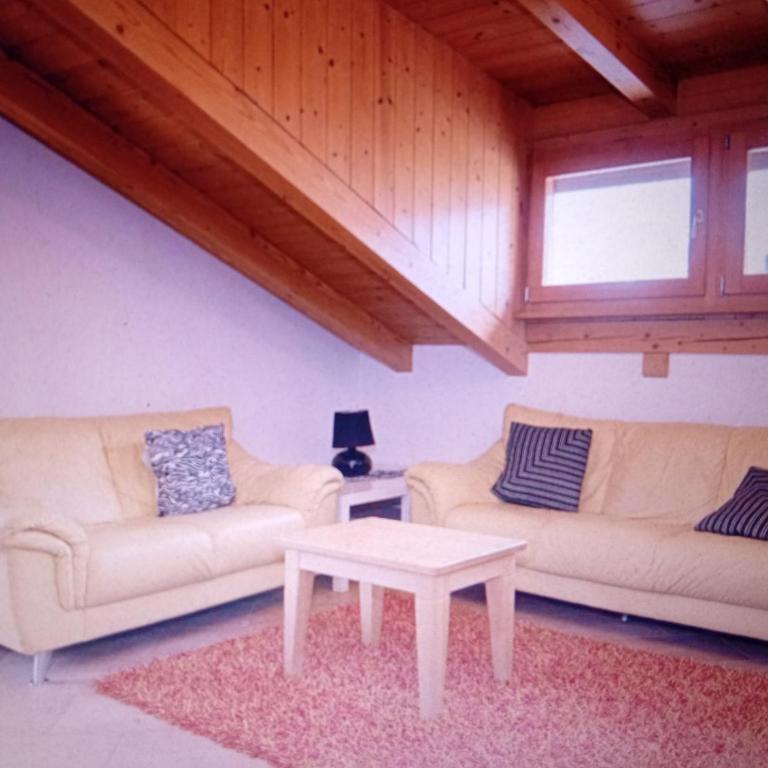 Casa di Montagna Cortina - Maison 2 Chambres - 1
