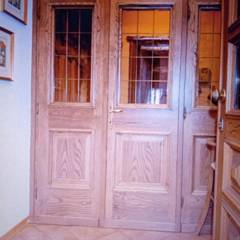 Casa di Montagna Cortina - Maison 2 Chambres - 12